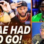 Unc & Iso Joe EXPOSE why Trae Young HAD TO GO for Hawks to ELEVATE into WINNERS! | Nightcap