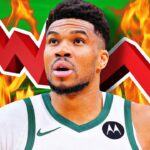 The Giannis Situation is Now the WORST it's EVER Been
