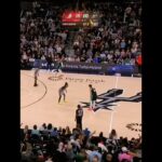 Deni Clutch 3 🔥 #nba #deniavdija #shorts