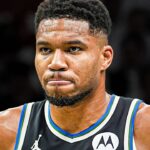 Giannis Antetokounmpo Just BETRAYED The Milwaukee Bucks
