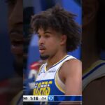 Ethan Thompson Against the Timberwolves: 17 PTS | 4 REB