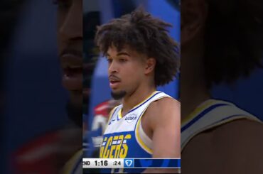 Ethan Thompson Against the Timberwolves: 17 PTS | 4 REB