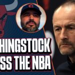 Nick Friedell: Bulls' mess will take years to fix after firings of Arturas Karnisovas, Marc Eversley