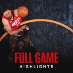 Houston Rockets Highlights vs. Phoenix Suns