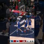 Kawhi COOKING 34 vs Mavs 🦾