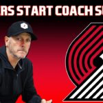 Trail Blazers Start Looking At Coach Options | Dirt & Sprague