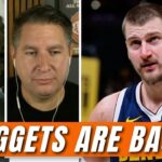 Denver Nuggets and Nikola Jokic SHOW Elite Ceiling in Win Streak | BIGGEST NBA Draft Questions