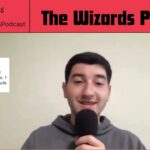 The Washington Wizards will officially keep their top-8 protected pick in the 2026 NBA Draft