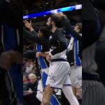 JALEN PUTS US IN THE LEAD!