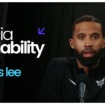 Hornets vs Celtics: Coach Charles Lee Postgame Media Availability | 4/7/2026