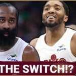 DEBATE: Can the Cleveland Cavaliers FLIP THE SWITCH In Playoffs?! | Who Should be the 5th Starter?!