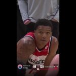 Bulls vs Wizards - Game Highlights