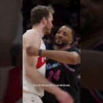 SCENES FROM THE DUB 👏