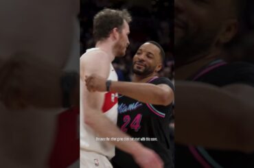 SCENES FROM THE DUB 👏