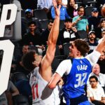 NBA's Top 10 Plays Of The Night | April 7, 2026