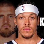 This Is Exactly Why Aaron Gordon Is So Important To The Denver Nuggets...