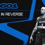 EP 601 - Going In Reverse - Orlando Magic Podcast