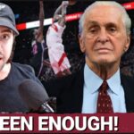 ENOUGH: Miami Heat PLAY-IN Fate SEALED—Will Front Office TAKE ACTION or STICK With Failure?