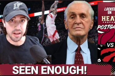 ENOUGH: Miami Heat PLAY-IN Fate SEALED—Will Front Office TAKE ACTION or STICK With Failure?