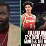 "Nickeil Alexander-Walker is actually a beast!" - ESPN reacts to Hawks dominate Magic 130-101