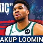 TOXIC: Did the Milwaukee Bucks DESTROY Their Giannis Antetokounmpo Trade Leverage?