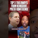 TOP 3 BULLS TAKEAWAYS! 👀3️⃣