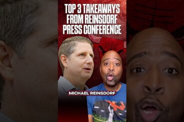 TOP 3 BULLS TAKEAWAYS! 👀3️⃣