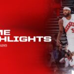 Raptors vs Heat Game Highlights | April 07, 2026