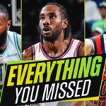 NBA's Nightly Recap | April 7, 2026