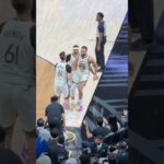 Stephen Curry Back-to-Back FOUR-POINT PLAYS 🤯 | #shorts