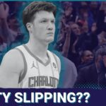 Hornets SURPASS 40 Wins! | Brandon Miller ERUPTS | Kon shooting STRUGGLES
