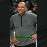 Is this the last we see of Doc Rivers in Milwaukee?