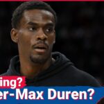 Is Jalen Duren’s All NBA Leap CONCERNING for Detroit Pistons’ Salary Cap, Long-Term Team-Building?