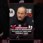 Bulls are a SLEEPING GIANT that just needs a competent leader!