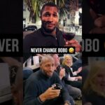 He's just that guy 😂 #borisdiaw #nba #spurs