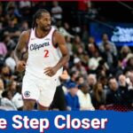 How The LA Clippers Got ONE STEP CLOSER To Securing The 8th Seed