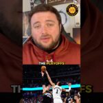 LNN: 3 seed or 4 seed? #nba #denvernuggets