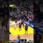 Obi Toppin from Downtown 🏙