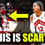 Why Is NO ONE Talking About Collin Murray-Boyles?!