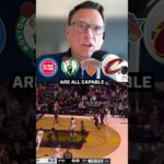 Tim Legler Says Sixers Are EXTREMELY DANGEROUS In Playoffs 👀🔥