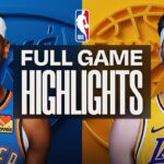 THUNDER at LAKERS | FULL GAME HIGHLIGHTS | April 7, 2026