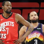 NBA Mini: Phoenix Suns vs. Houston Rockets | Extended Highlights