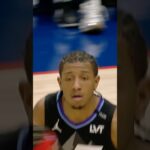 Kennedy Chandler goes for a career-high 31 🚨 #NBA #UtahJazz