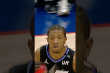 Kennedy Chandler goes for a career-high 31 🚨 #NBA #UtahJazz