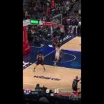 Bilal Coulibaly Points Leader for Washington Wizards vs. Chicago Bulls - Top Plays