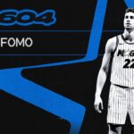 EP. 604 - FoMo - Orlando Magic Podcast