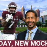 Intel-based mock draft ties new name to Browns, offseason program begins in Berea & Guardians reax