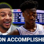 The Dark Cloud Is FINALLY Lifted: Why This Washington Wizards Season was a WIN for the Future!