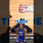 Jeff’s Teague’s story on getting traded to Orlando 😂 #nba #basketball #nbashorts #jeffteague