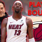 Miami Heat Fans Get The AWFUL NEWS They Were Trying To Avoid…